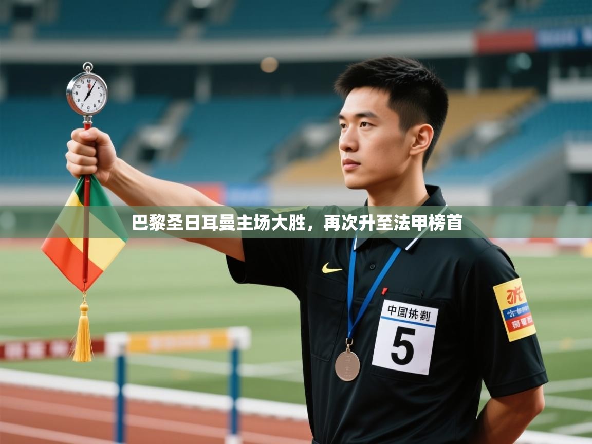 爱游戏体育娱乐-巴黎圣日耳曼主场大胜，再次升至法甲榜首  第3张