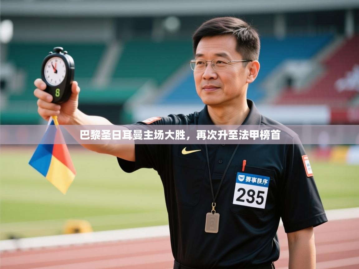 爱游戏体育娱乐-巴黎圣日耳曼主场大胜，再次升至法甲榜首  第2张