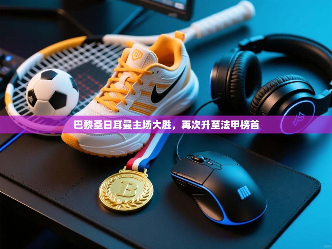 爱游戏体育赛事-巴黎圣日耳曼主场大胜,再次升至法甲榜首 第3张