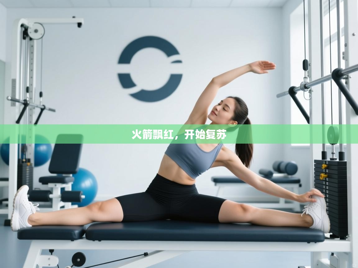 体育互动直播网-火箭飘红，开始复苏  第2张