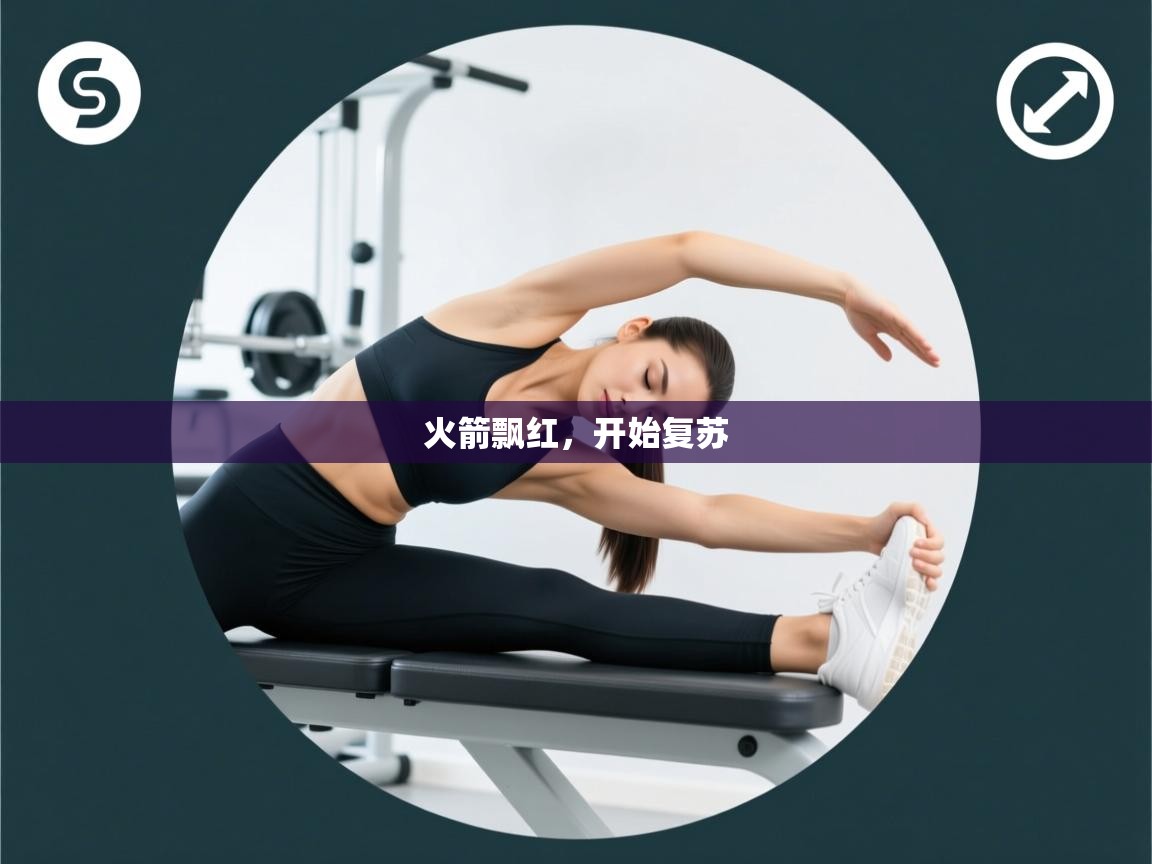 体育互动直播网-火箭飘红，开始复苏  第4张