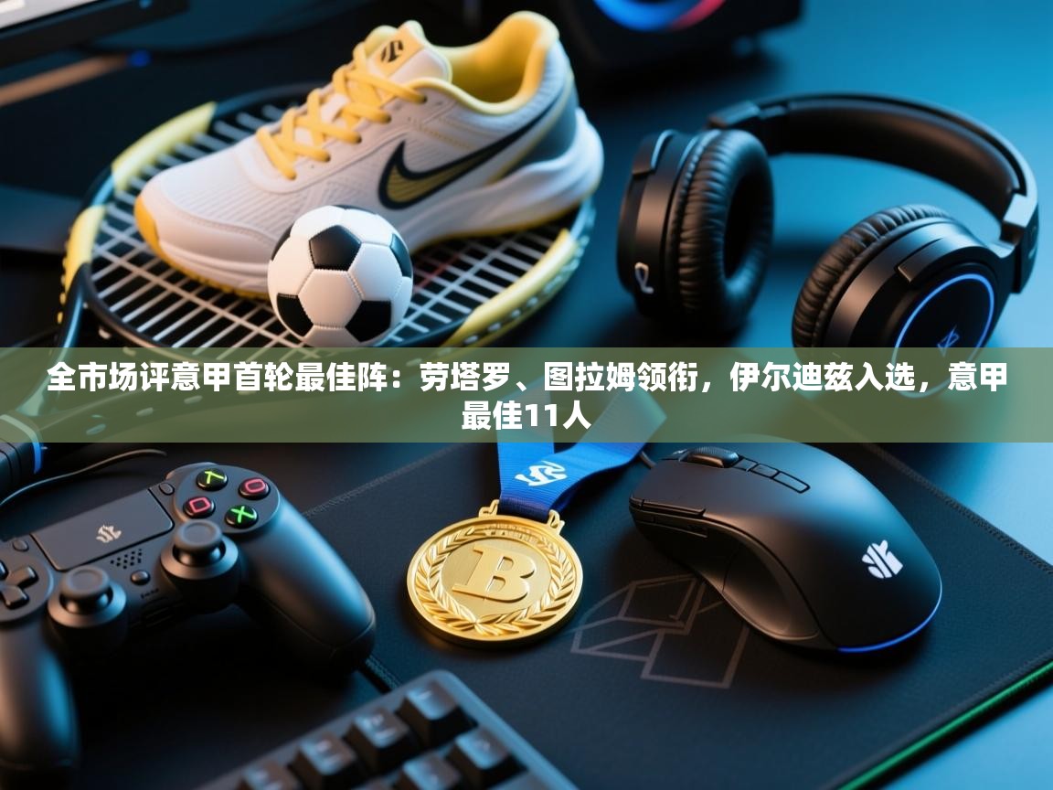 爱游戏体育娱乐马竞赞助商-全市场评意甲首轮最佳阵:劳塔罗、图拉姆领衔,伊尔迪兹入选,意甲最佳11人 第4张