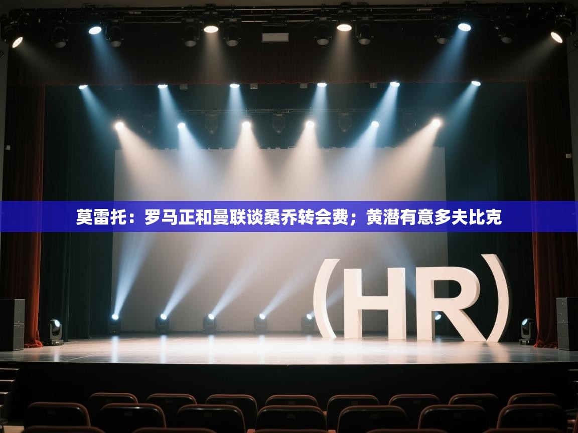 爱游戏娱乐赞助罗马02-莫雷托:罗马正和曼联谈桑乔转会费;黄潜有意多夫比克 第3张