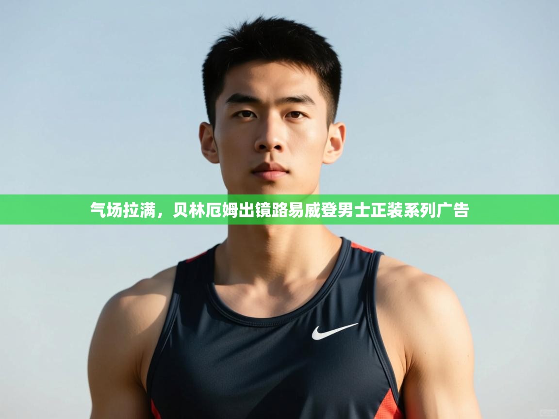 爱游戏娱乐登录-气场拉满，贝林厄姆出镜路易威登男士正装系列广告  第1张