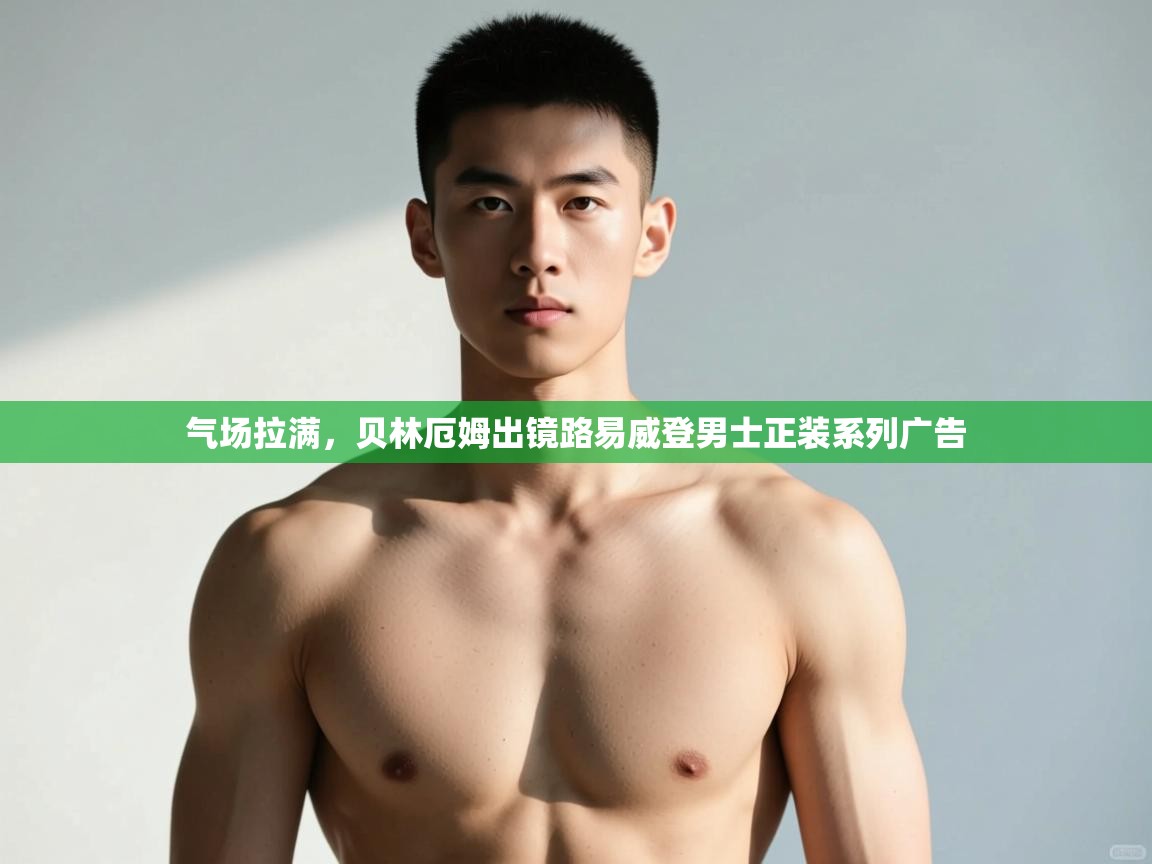 爱游戏娱乐登录-气场拉满，贝林厄姆出镜路易威登男士正装系列广告  第2张