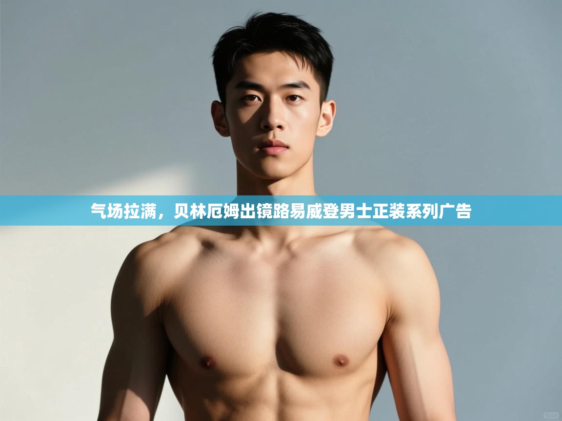 爱游戏娱乐登录-气场拉满，贝林厄姆出镜路易威登男士正装系列广告  第3张