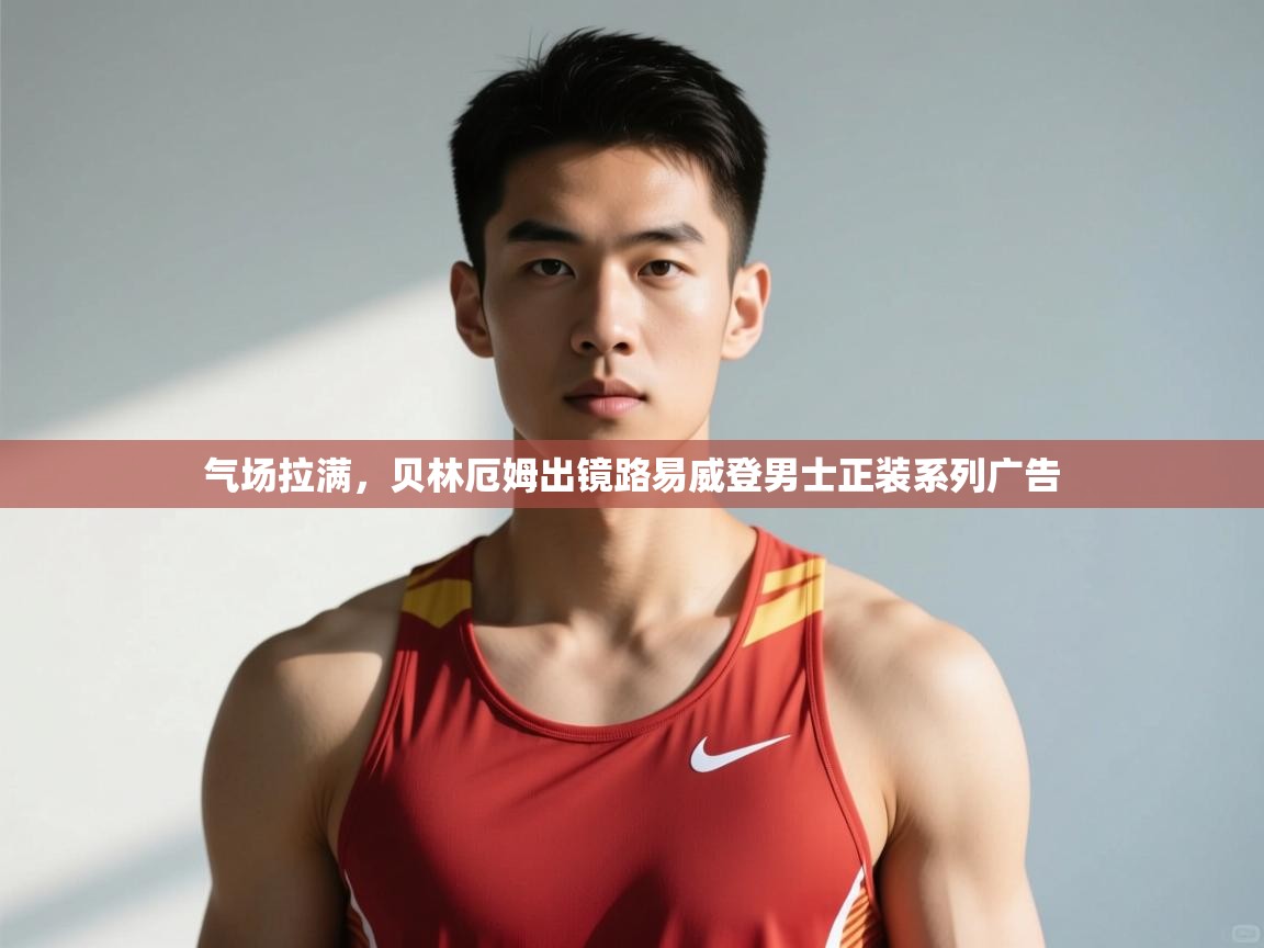 爱游戏娱乐登录-气场拉满，贝林厄姆出镜路易威登男士正装系列广告  第4张