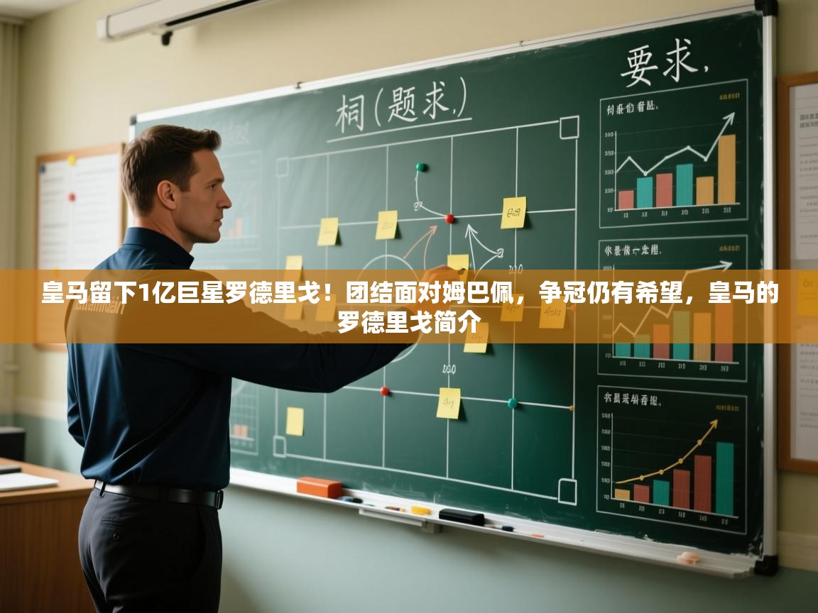 爱游戏娱乐平台-皇马留下1亿巨星罗德里戈！团结面对姆巴佩，争冠仍有希望，皇马的罗德里戈简介  第4张