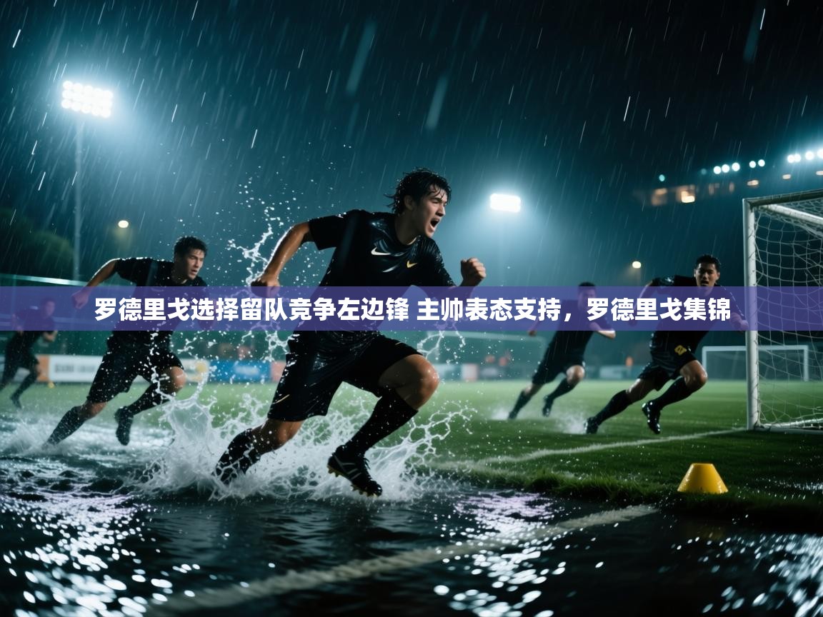 爱游体育直播-罗德里戈选择留队竞争左边锋 主帅表态支持，罗德里戈集锦  第4张