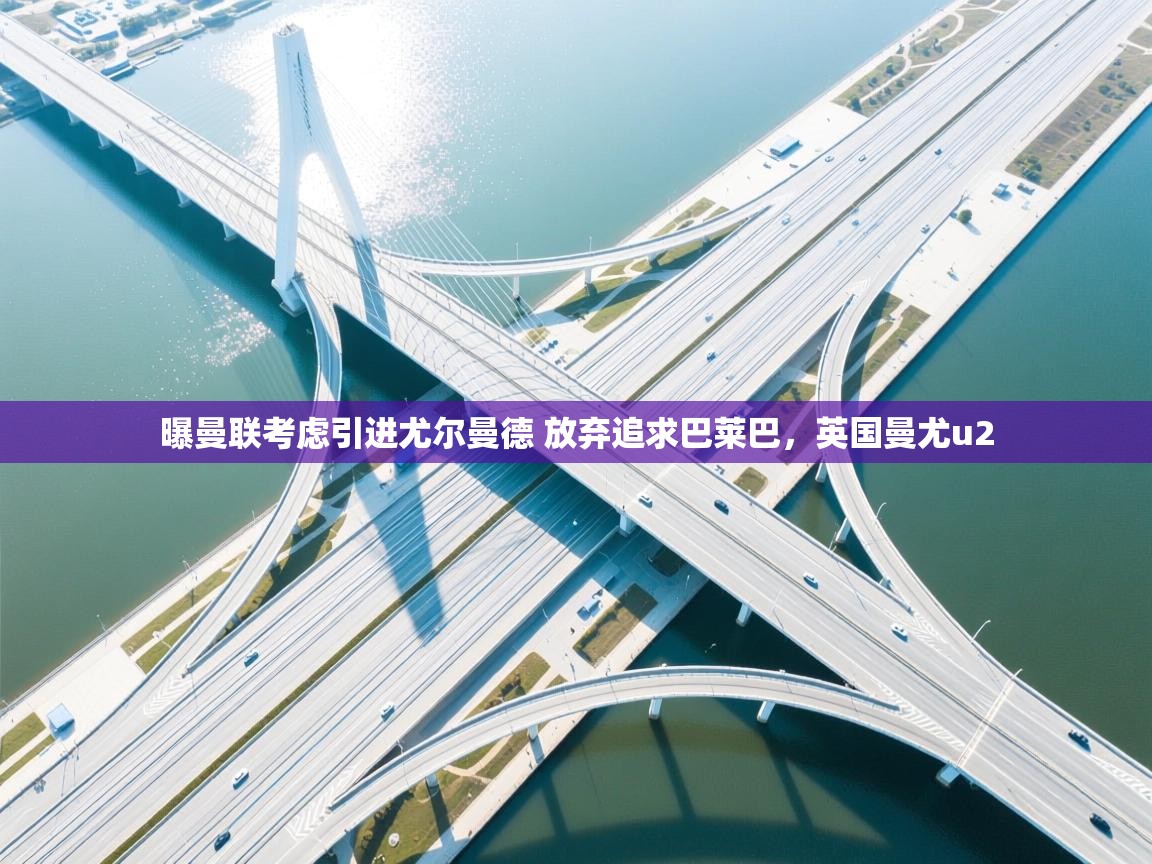 爱游戏体育娱乐赞助罗马-曝曼联考虑引进尤尔曼德 放弃追求巴莱巴，英国曼尤u2  第4张