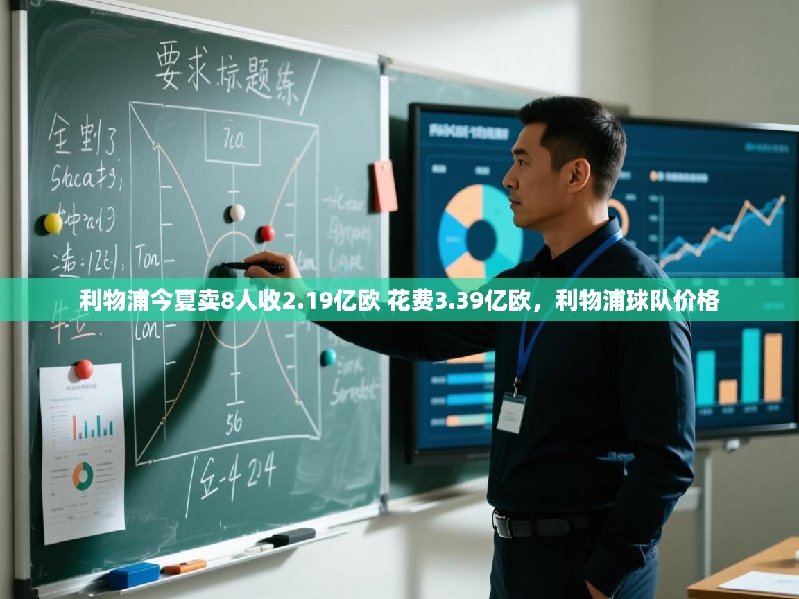 爱游戏体育官网-利物浦今夏卖8人收2.19亿欧 花费3.39亿欧，利物浦球队价格  第3张