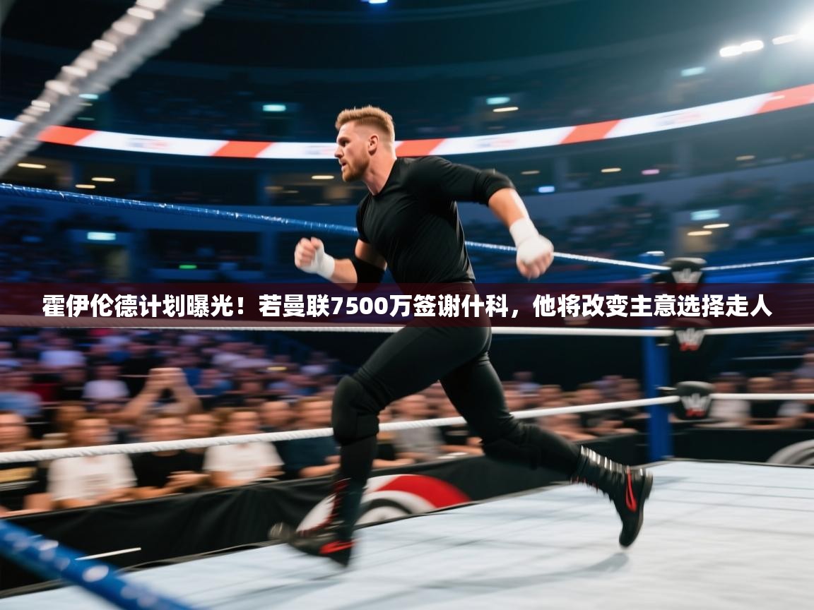 爱游戏娱乐登录-霍伊伦德计划曝光！若曼联7500万签谢什科，他将改变主意选择走人  第2张