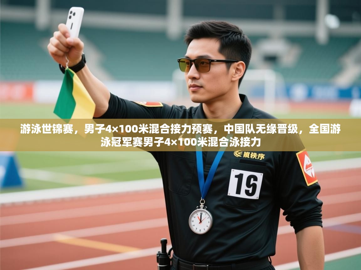 爱游戏体育娱乐-游泳世锦赛,男子4×100米混合接力预赛,中国队无缘晋级,全国游泳冠军赛男子4×100米混合泳接力 第2张