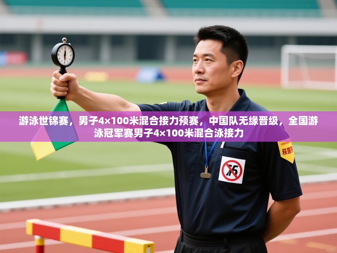 爱游戏体育娱乐-游泳世锦赛,男子4×100米混合接力预赛,中国队无缘晋级,全国游泳冠军赛男子4×100米混合泳接力 第1张