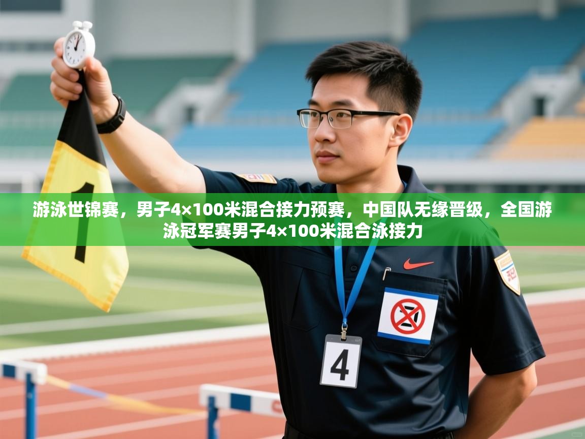 爱游戏体育娱乐-游泳世锦赛,男子4×100米混合接力预赛,中国队无缘晋级,全国游泳冠军赛男子4×100米混合泳接力 第3张