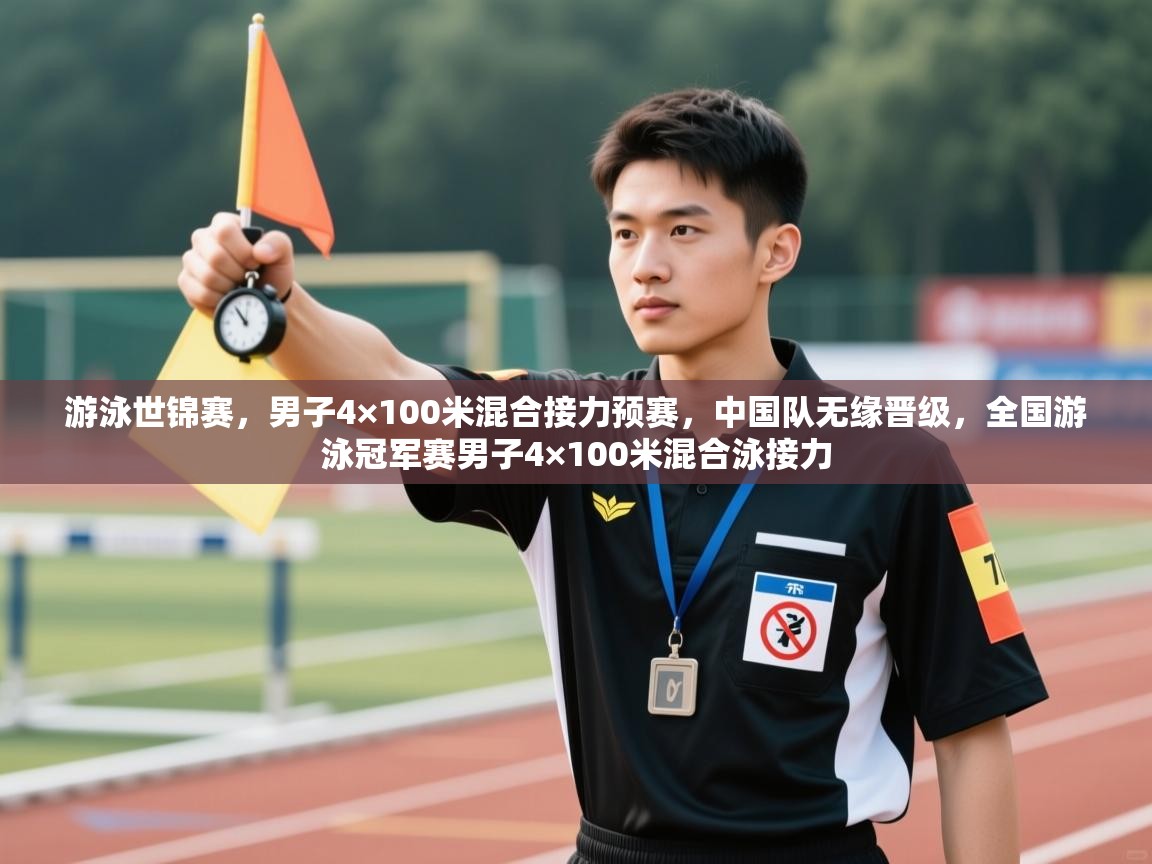 爱游戏体育娱乐-游泳世锦赛,男子4×100米混合接力预赛,中国队无缘晋级,全国游泳冠军赛男子4×100米混合泳接力 第4张