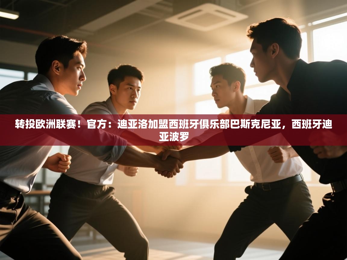 爱体育游戏网站-转投欧洲联赛！官方：迪亚洛加盟西班牙俱乐部巴斯克尼亚，西班牙迪亚波罗  第4张