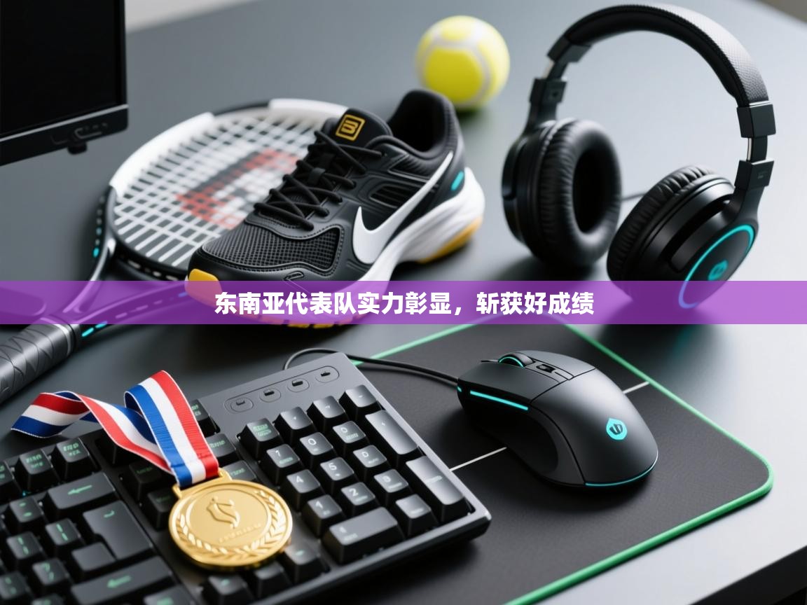 爱游戏体育app-东南亚代表队实力彰显,斩获好成绩 第1张