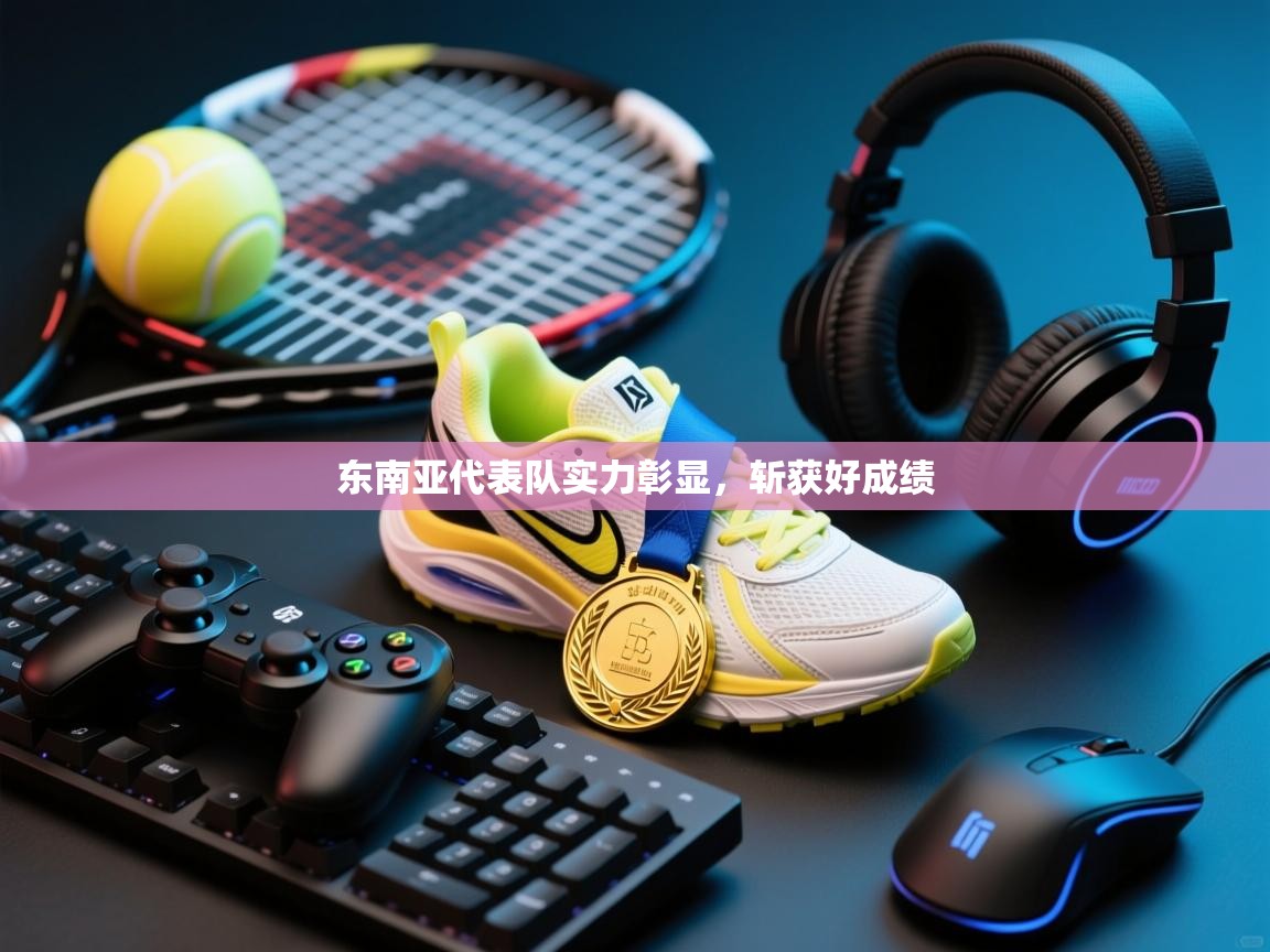 爱游戏体育app-东南亚代表队实力彰显,斩获好成绩 第3张