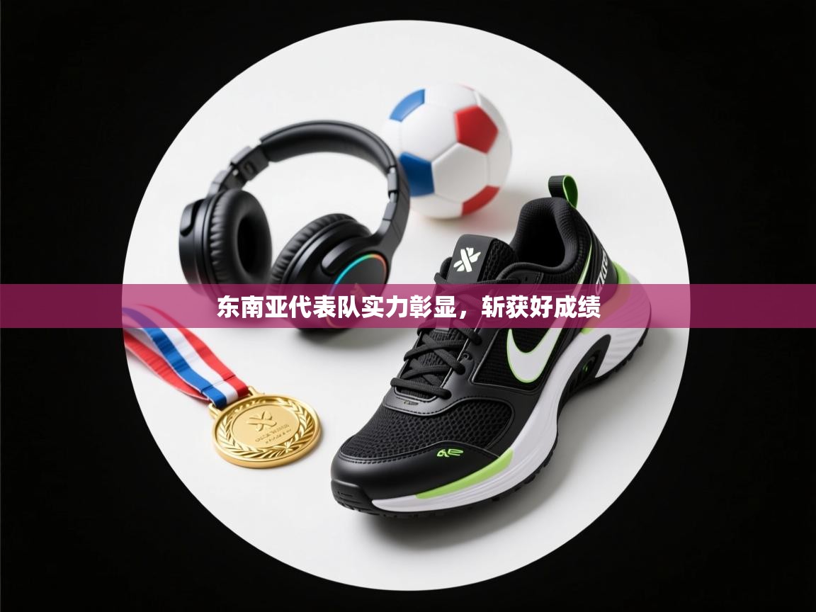 爱游戏体育app-东南亚代表队实力彰显,斩获好成绩 第4张