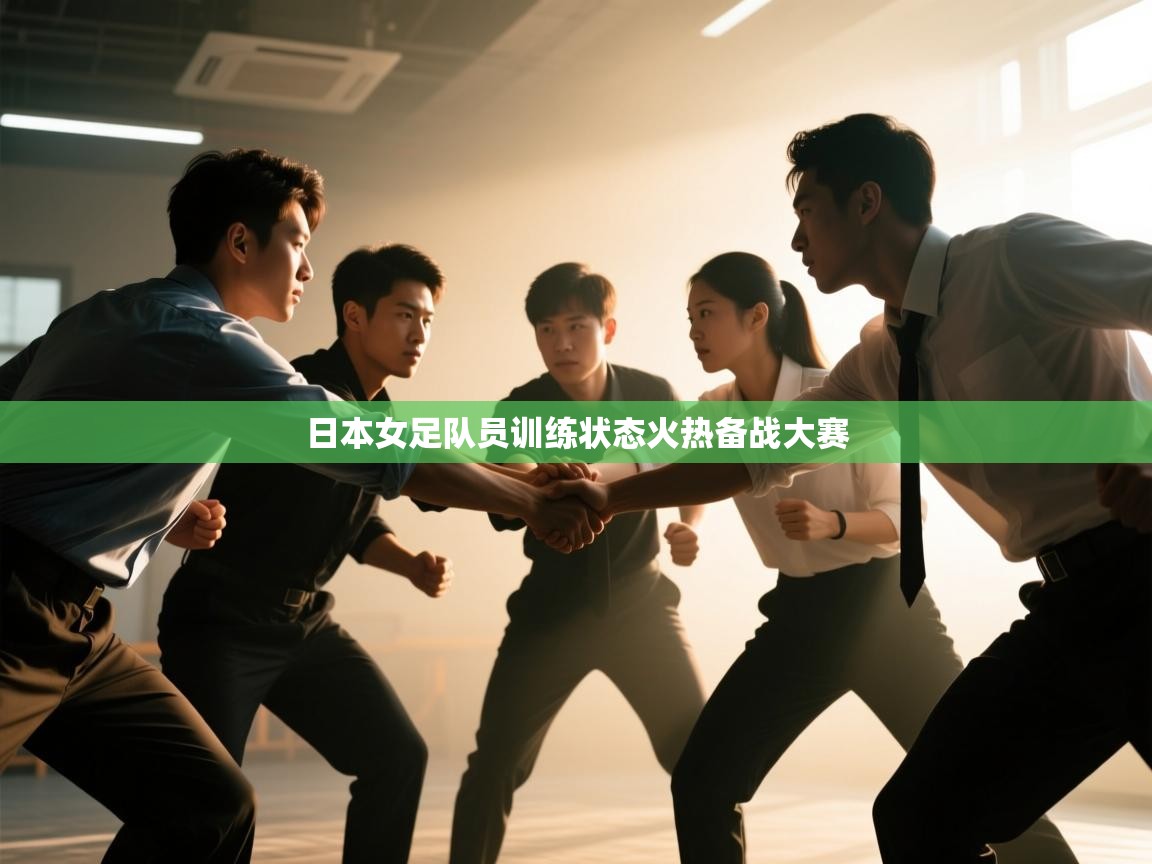 爱游戏娱乐体育官方入口-日本女足队员训练状态火热备战大赛  第1张