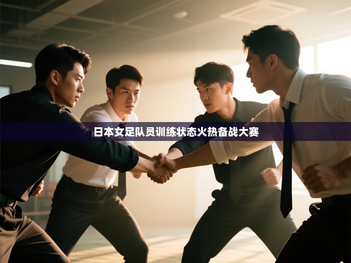 爱游戏娱乐体育官方入口-日本女足队员训练状态火热备战大赛  第3张