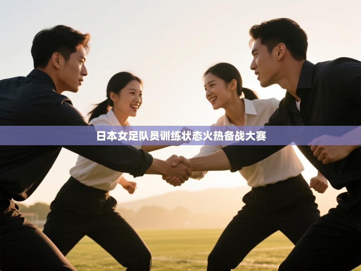 爱游戏娱乐体育官方入口-日本女足队员训练状态火热备战大赛  第2张
