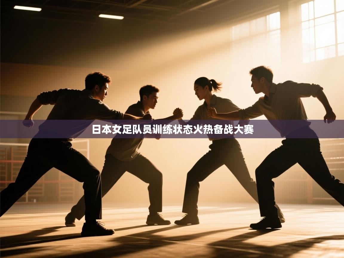 爱游戏娱乐体育官方入口-日本女足队员训练状态火热备战大赛  第4张