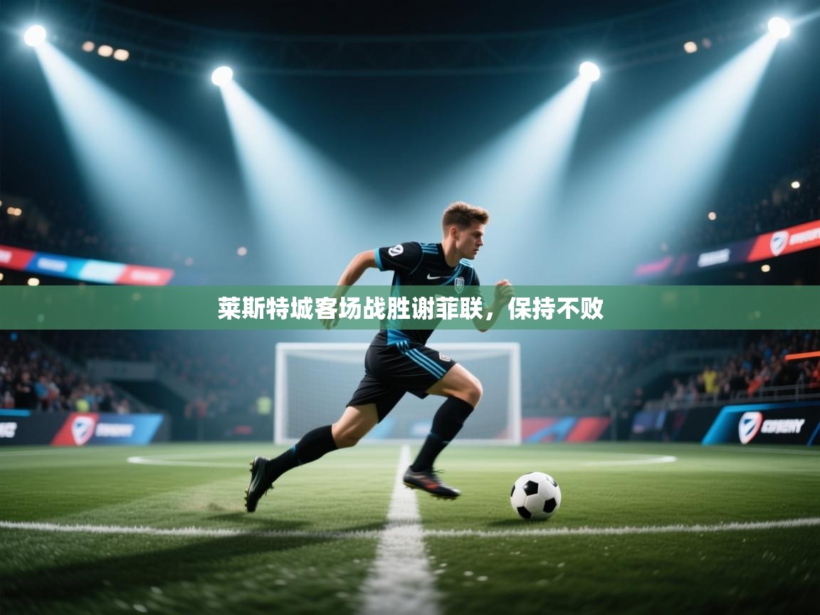 爱游戏平台-莱斯特城客场战胜谢菲联，保持不败  第4张