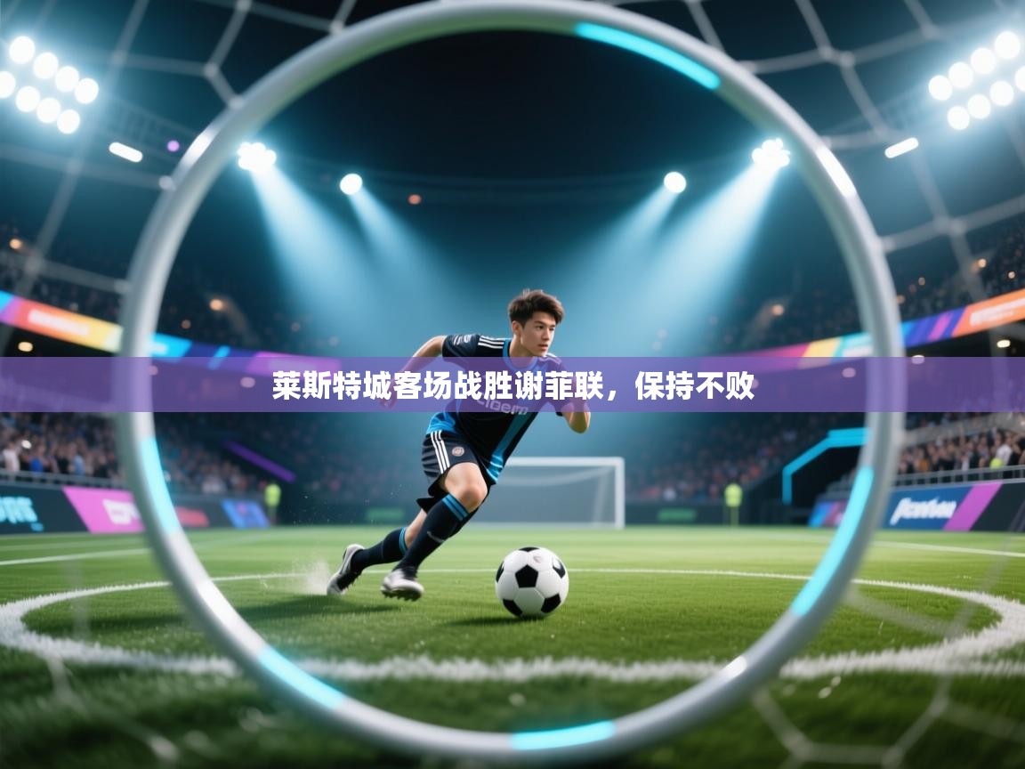 爱游戏平台-莱斯特城客场战胜谢菲联，保持不败  第3张