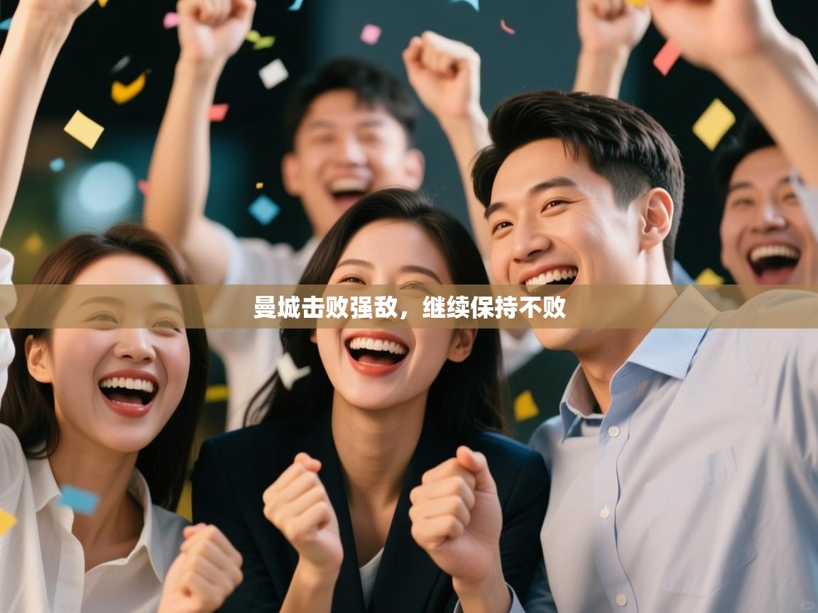 爱游戏体育赛事-曼城击败强敌，继续保持不败  第1张