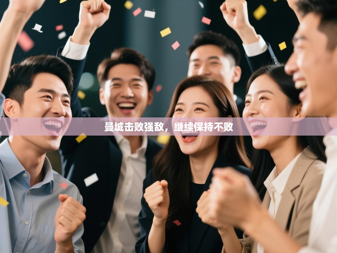 爱游戏体育赛事-曼城击败强敌，继续保持不败  第2张