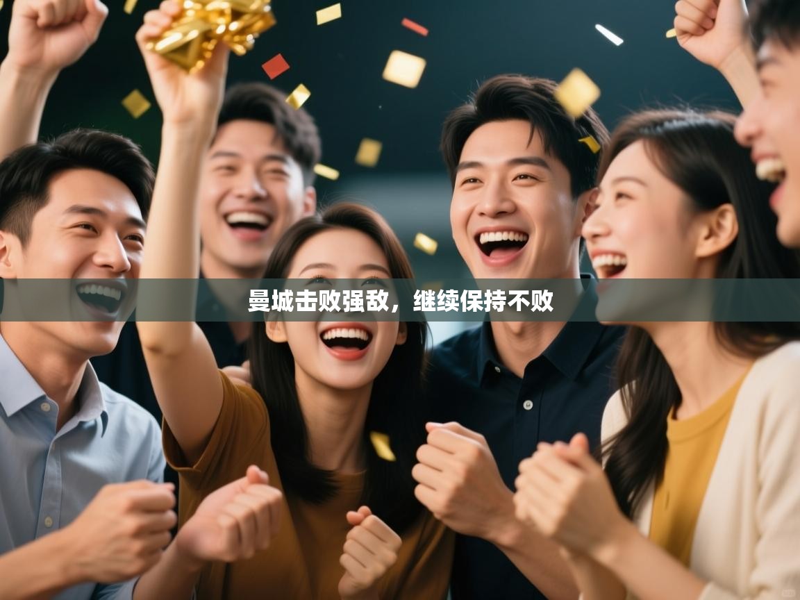 爱游戏体育赛事-曼城击败强敌，继续保持不败  第4张