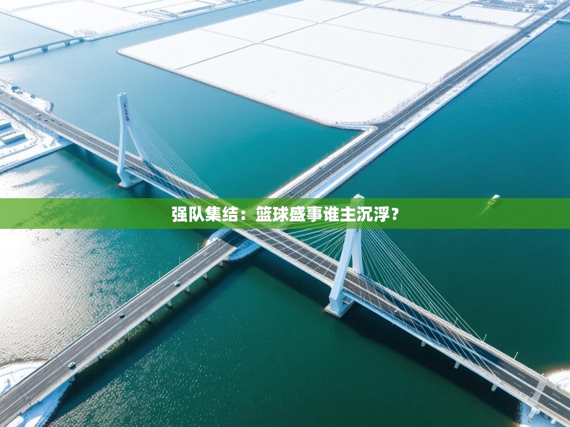 爱游戏ayx官网下载-强队集结：篮球盛事谁主沉浮？  第4张