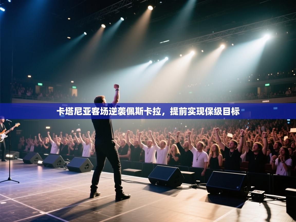 爱游戏娱乐体育官方入口-卡塔尼亚客场逆袭佩斯卡拉，提前实现保级目标  第3张