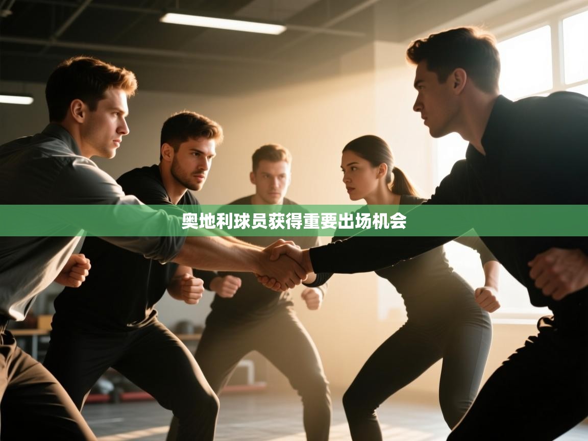 爱游体育直播app-奥地利球员获得重要出场机会 第1张