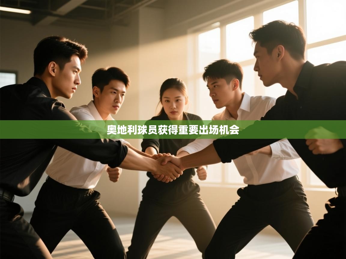 爱游体育直播app-奥地利球员获得重要出场机会 第4张