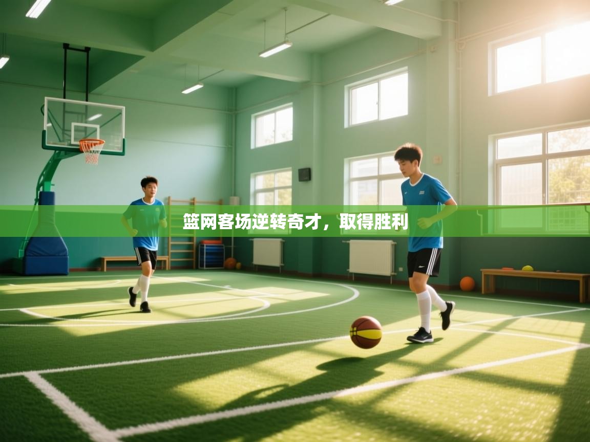 爱游戏体育-篮网客场逆转奇才,取得胜利 第1张