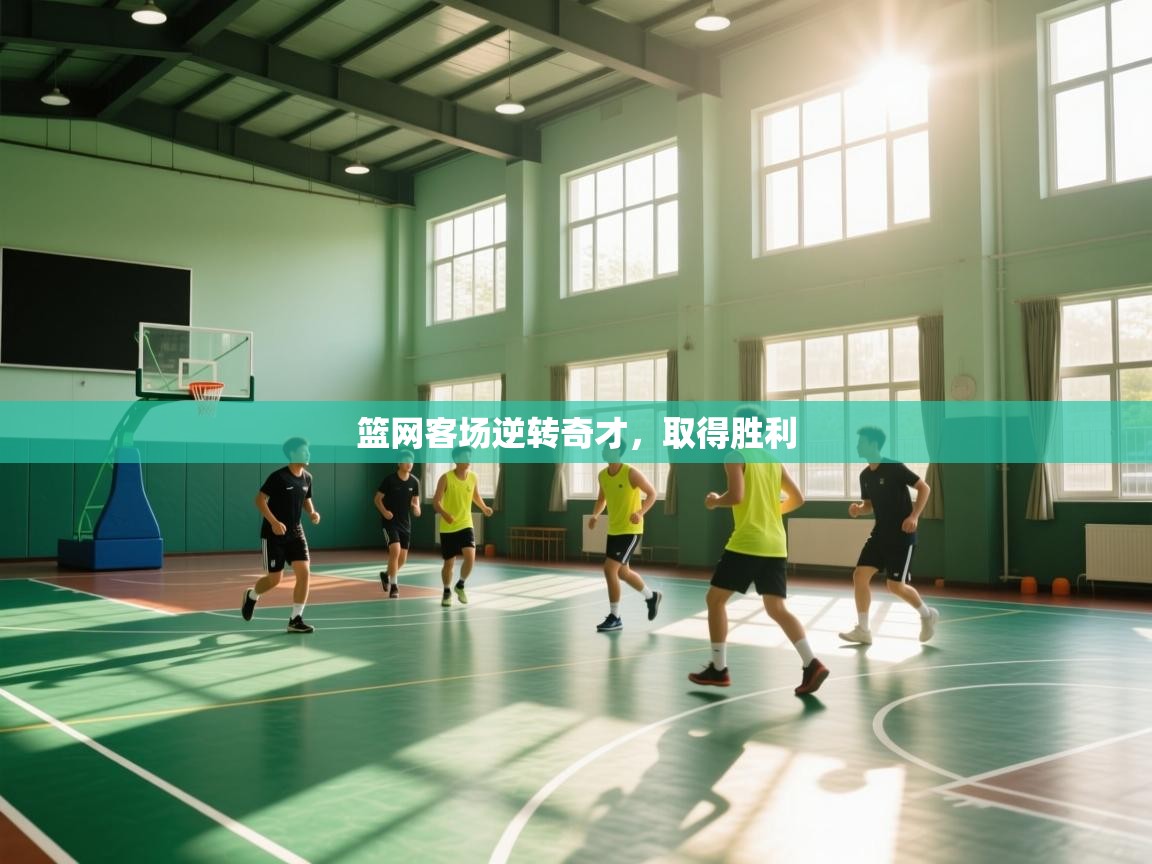 爱游戏体育-篮网客场逆转奇才,取得胜利 第2张