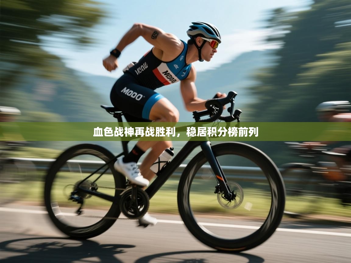 爱游戏体育娱乐赞助马竞-血色战神再战胜利，稳居积分榜前列  第1张