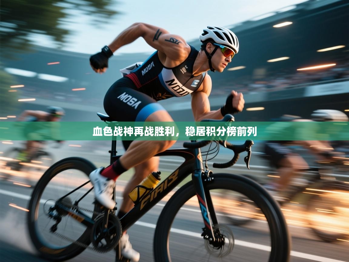 爱游戏体育娱乐赞助马竞-血色战神再战胜利，稳居积分榜前列  第3张