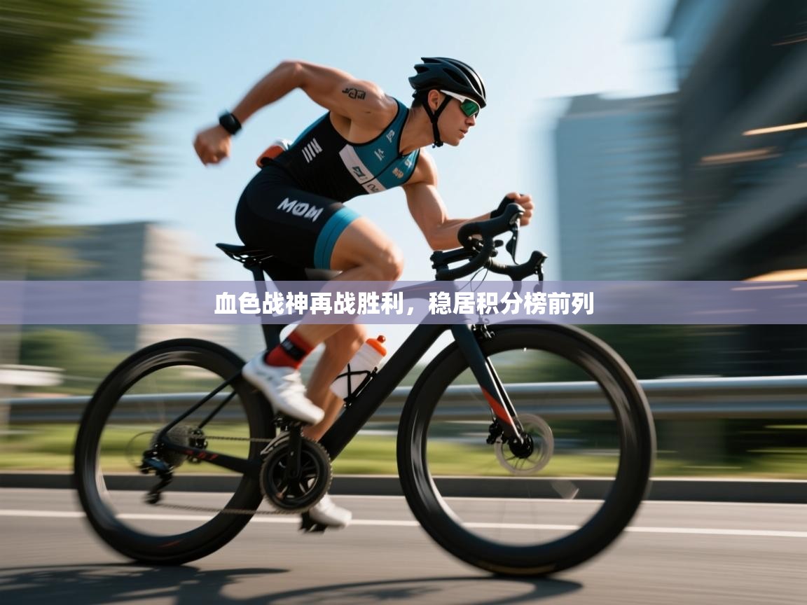爱游戏体育娱乐赞助马竞-血色战神再战胜利，稳居积分榜前列  第4张