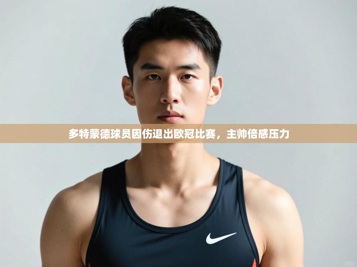 爱游戏体育官网-多特蒙德球员因伤退出欧冠比赛，主帅倍感压力  第1张