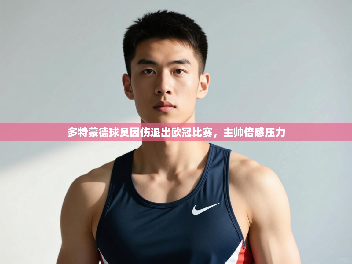 爱游戏体育官网-多特蒙德球员因伤退出欧冠比赛，主帅倍感压力  第2张