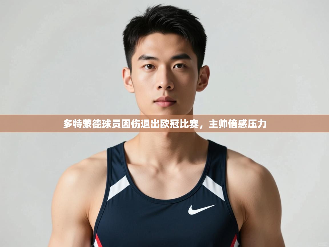 爱游戏体育官网-多特蒙德球员因伤退出欧冠比赛，主帅倍感压力  第3张