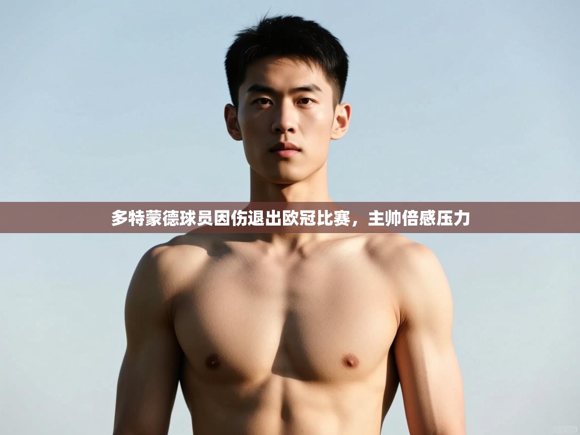 爱游戏体育官网-多特蒙德球员因伤退出欧冠比赛，主帅倍感压力  第4张