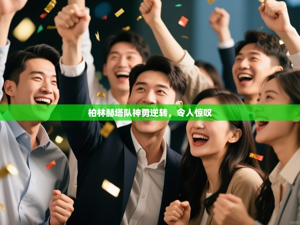 爱游戏娱乐平台-柏林赫塔队神勇逆转，令人惊叹  第1张