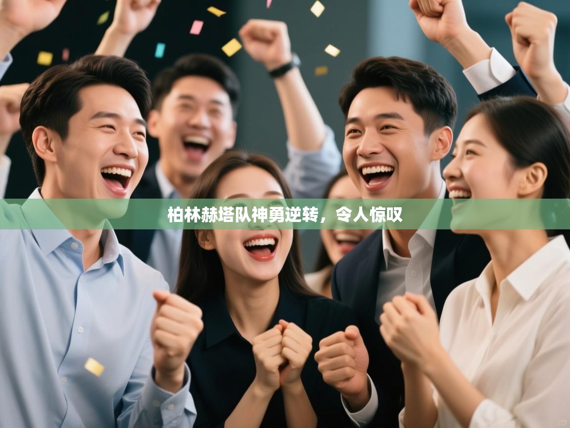 爱游戏娱乐平台-柏林赫塔队神勇逆转，令人惊叹  第2张