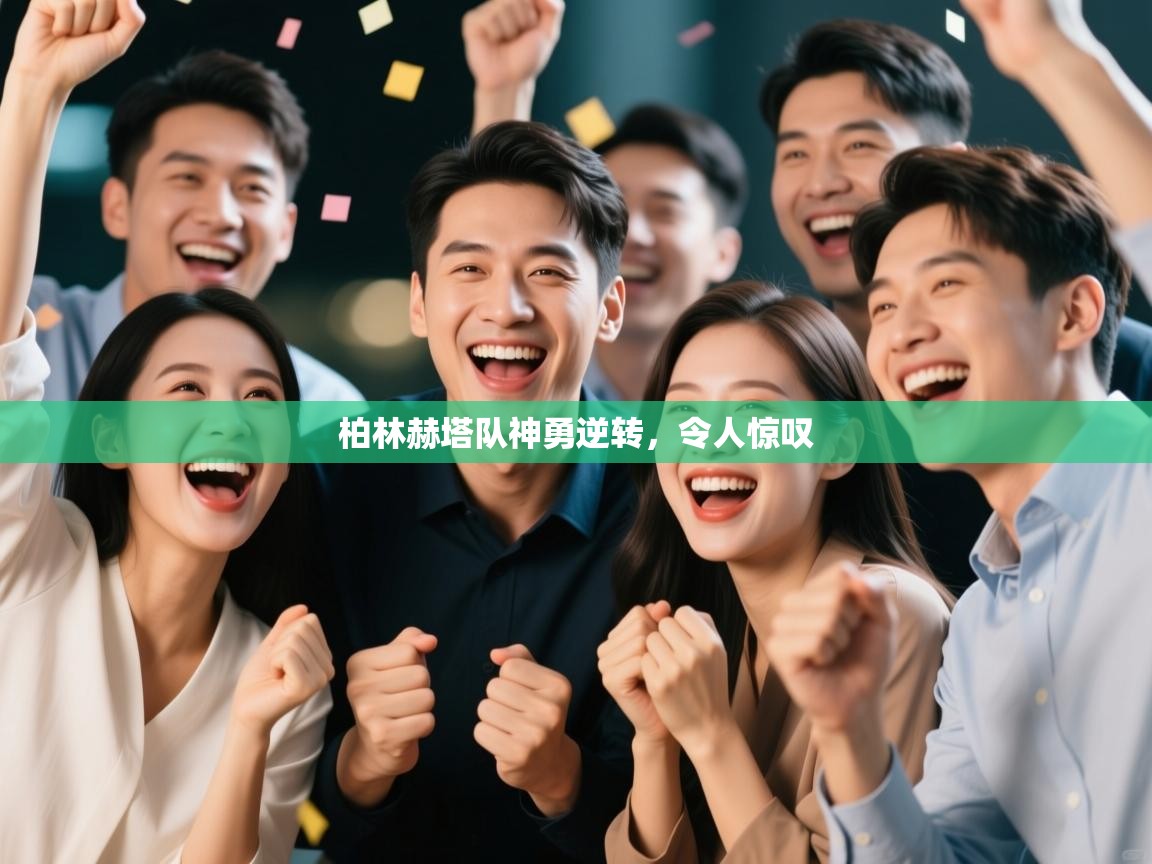 爱游戏娱乐平台-柏林赫塔队神勇逆转，令人惊叹  第3张