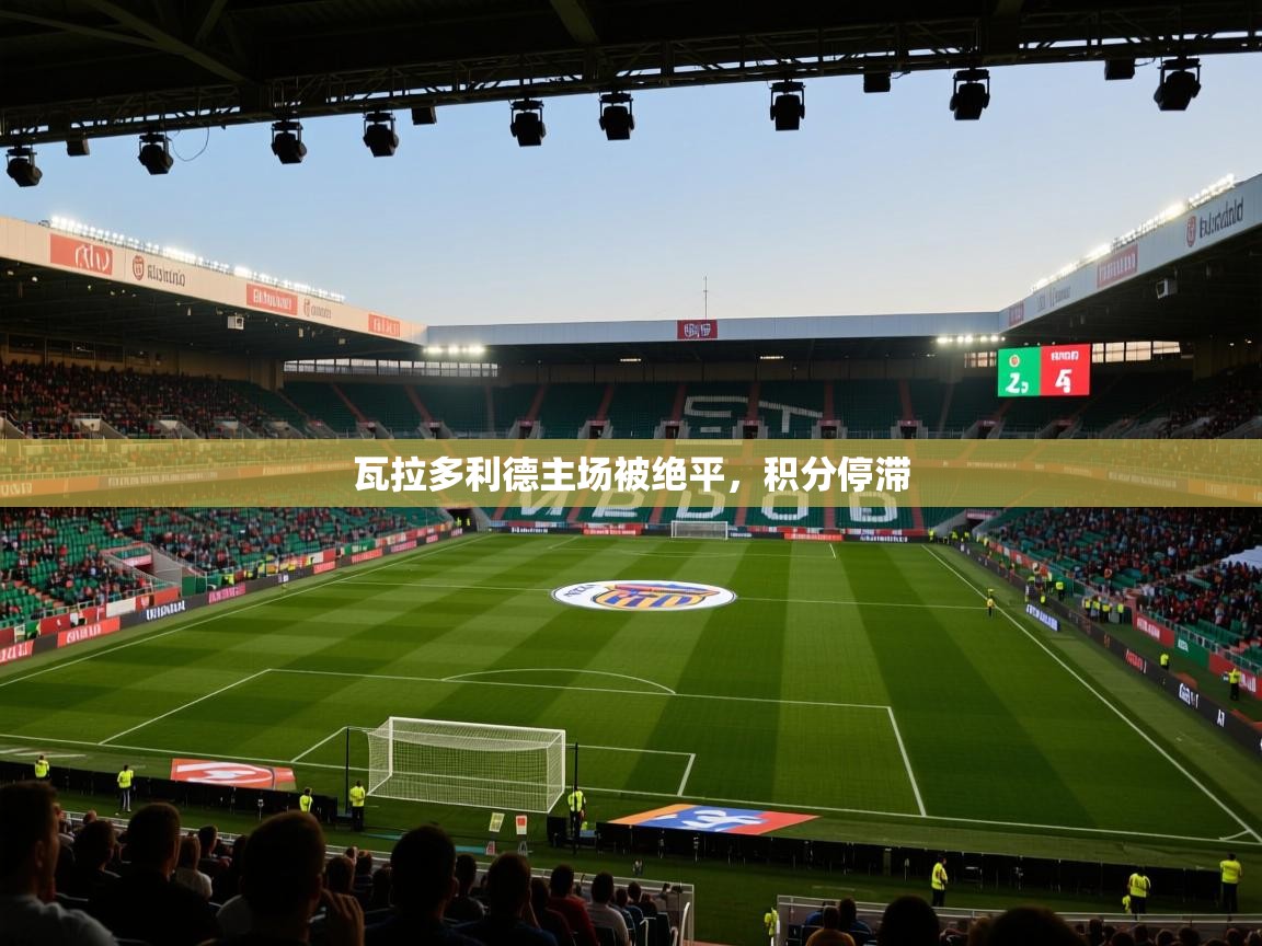 爱游戏娱乐赞助罗马02-瓦拉多利德主场被绝平，积分停滞  第3张